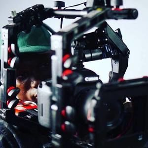 Meet your Posher, Ayodeji